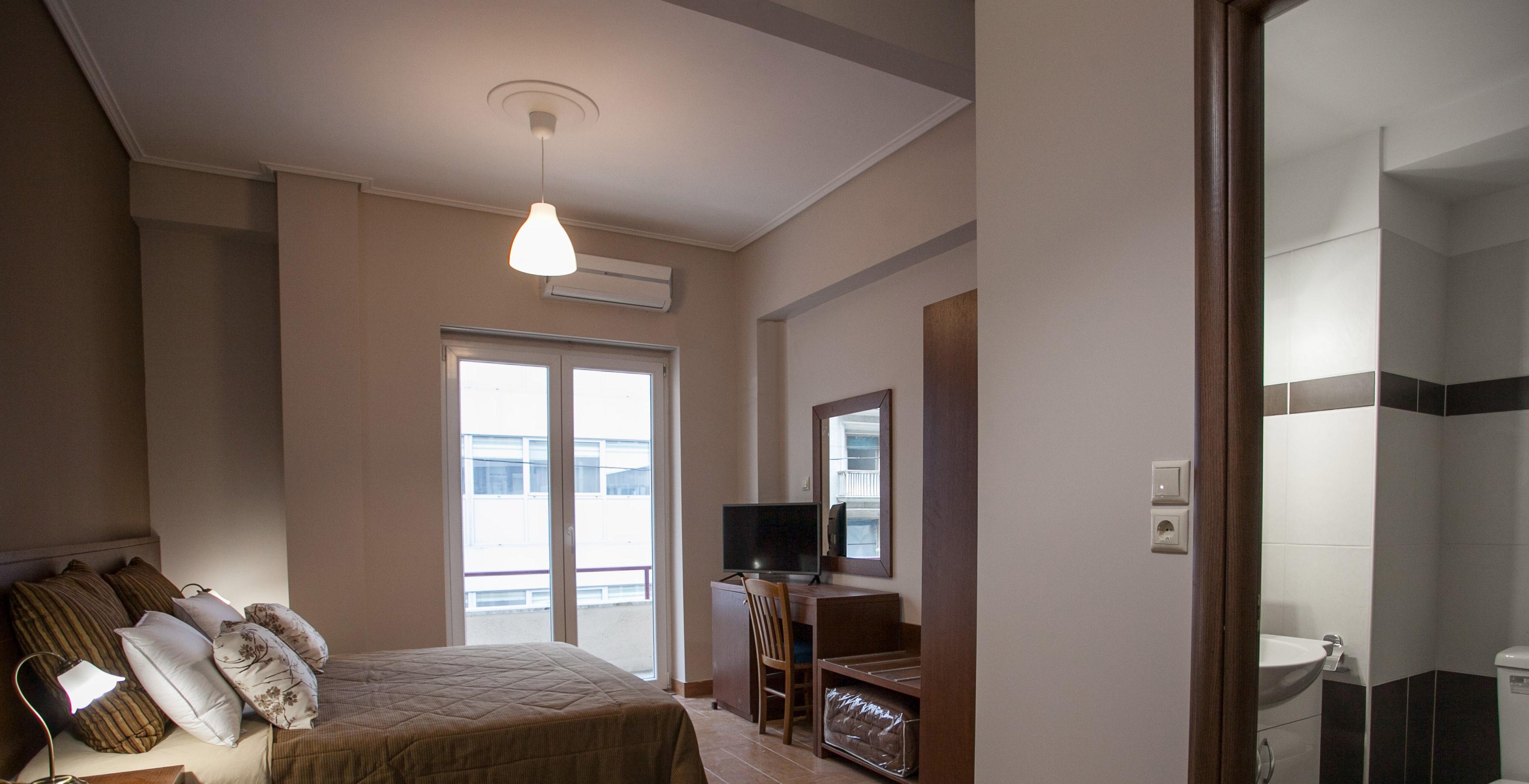Ambrosia Suites Афины Экстерьер фото