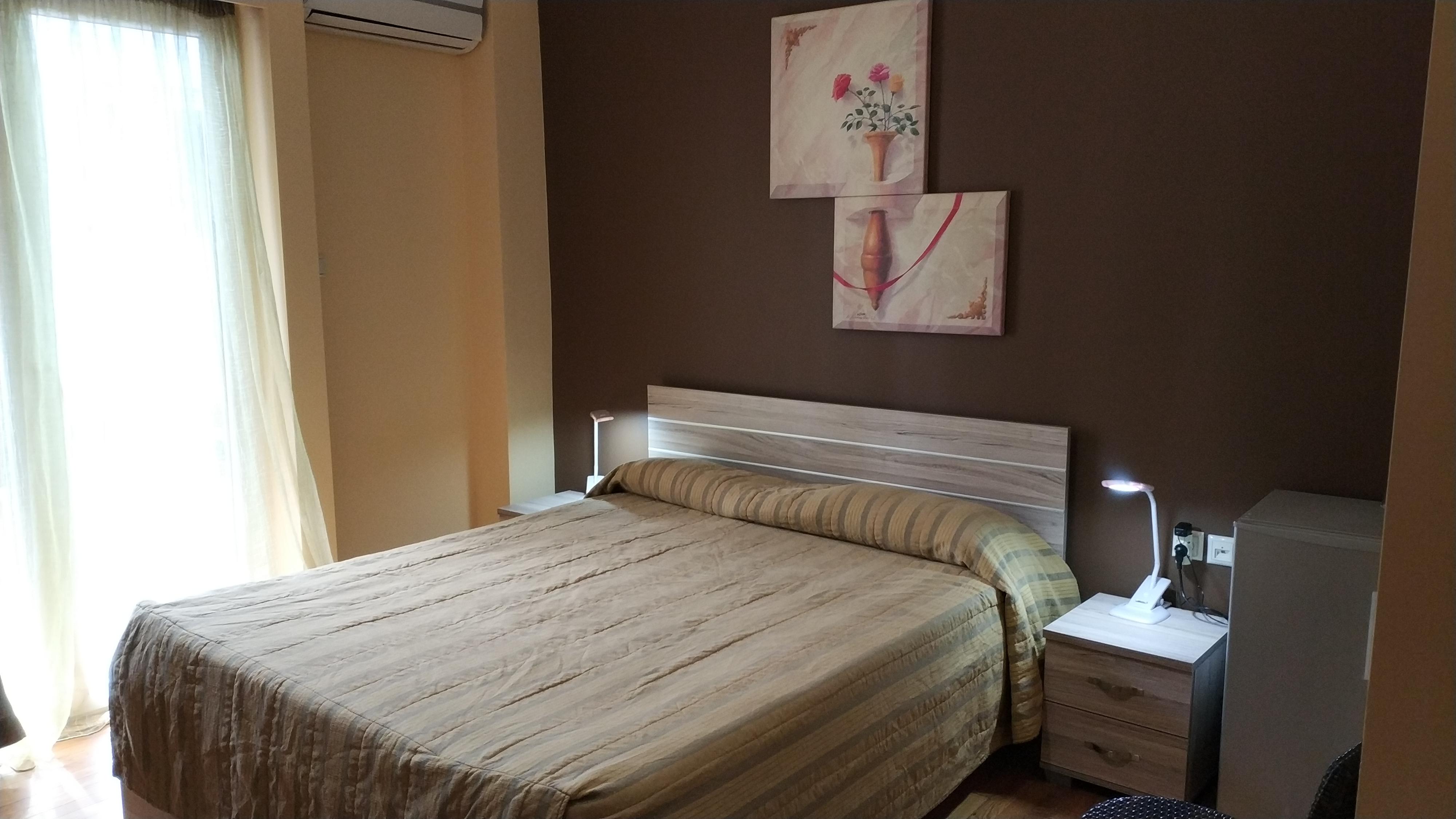 Ambrosia Suites Афины Экстерьер фото