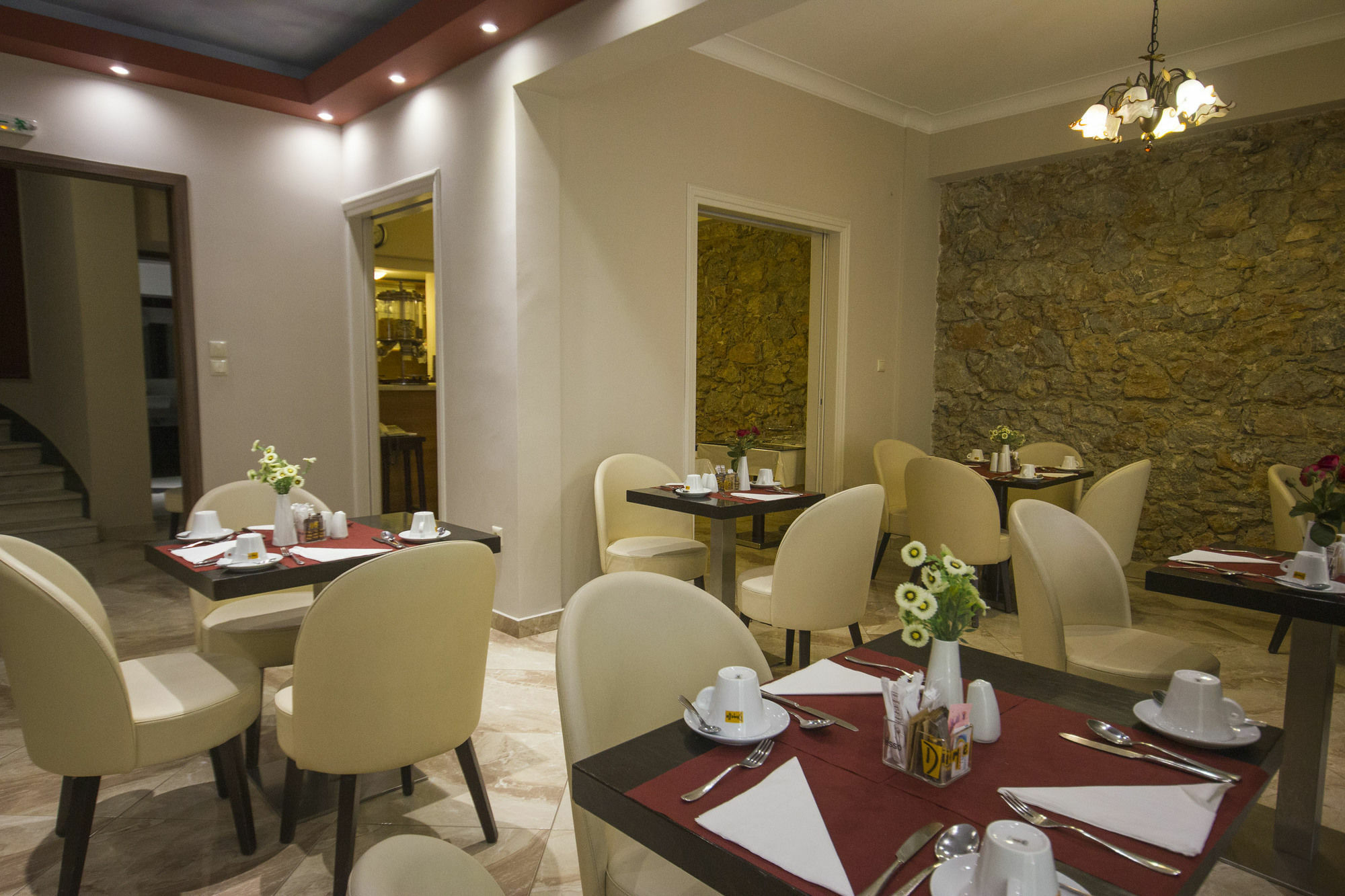 Ambrosia Suites Афины Экстерьер фото