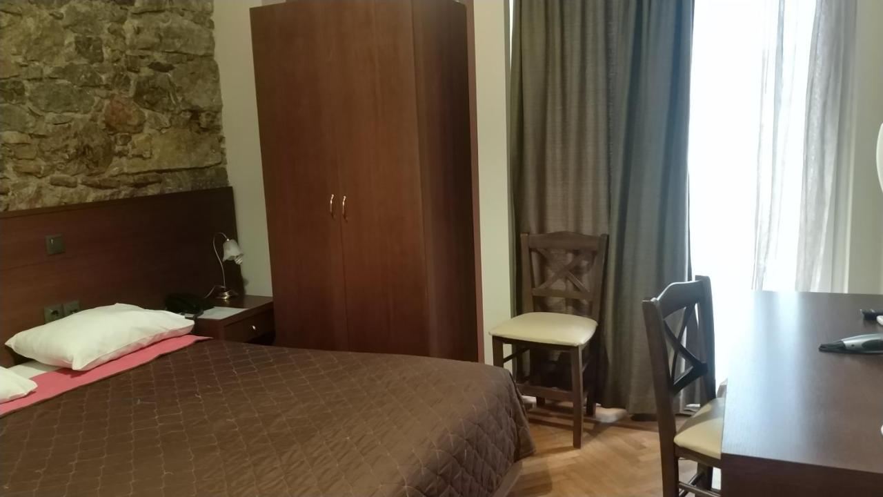 Ambrosia Suites Афины Экстерьер фото