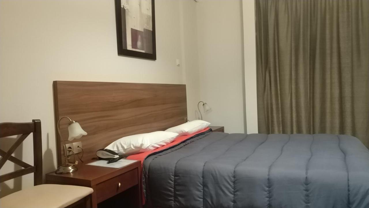 Ambrosia Suites Афины Экстерьер фото