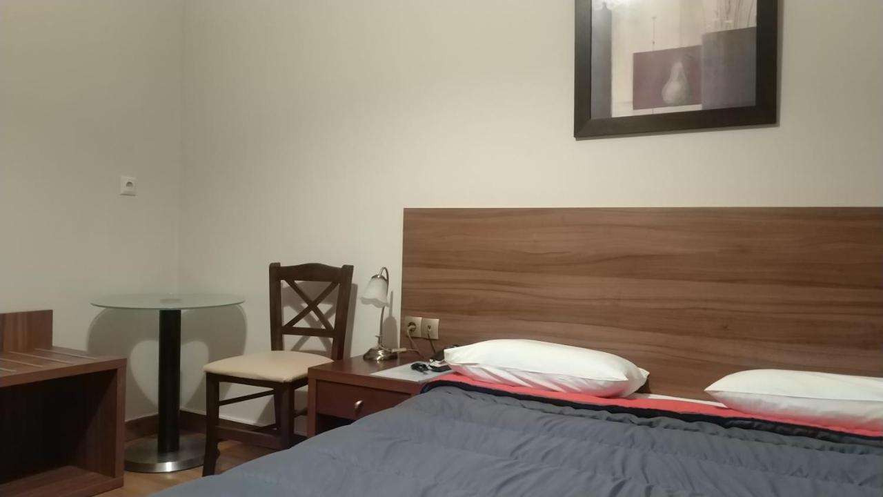 Ambrosia Suites Афины Экстерьер фото